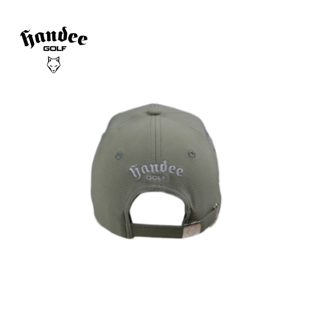 Handee Logo Cap