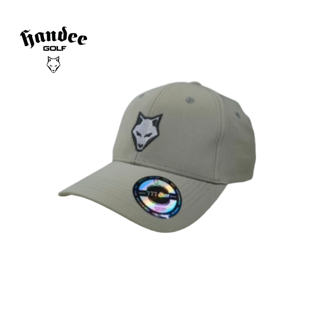 Handee Logo Cap