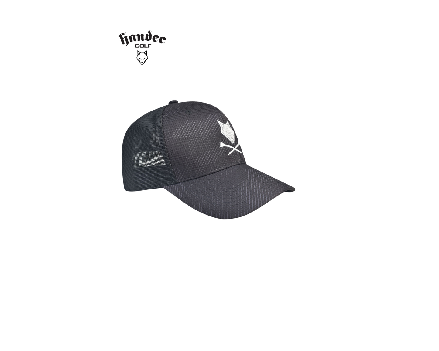 Trucker Hat - Black