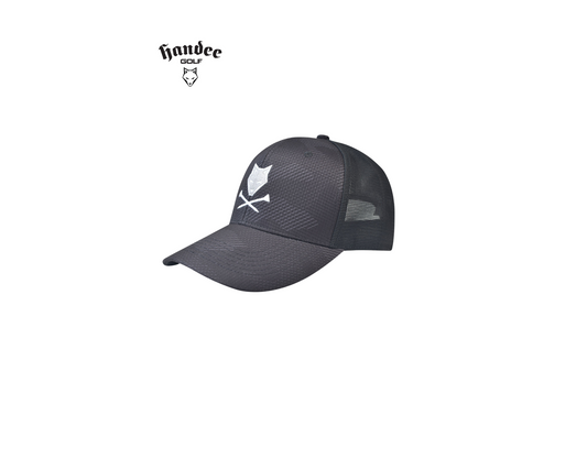 Trucker Hat - Black