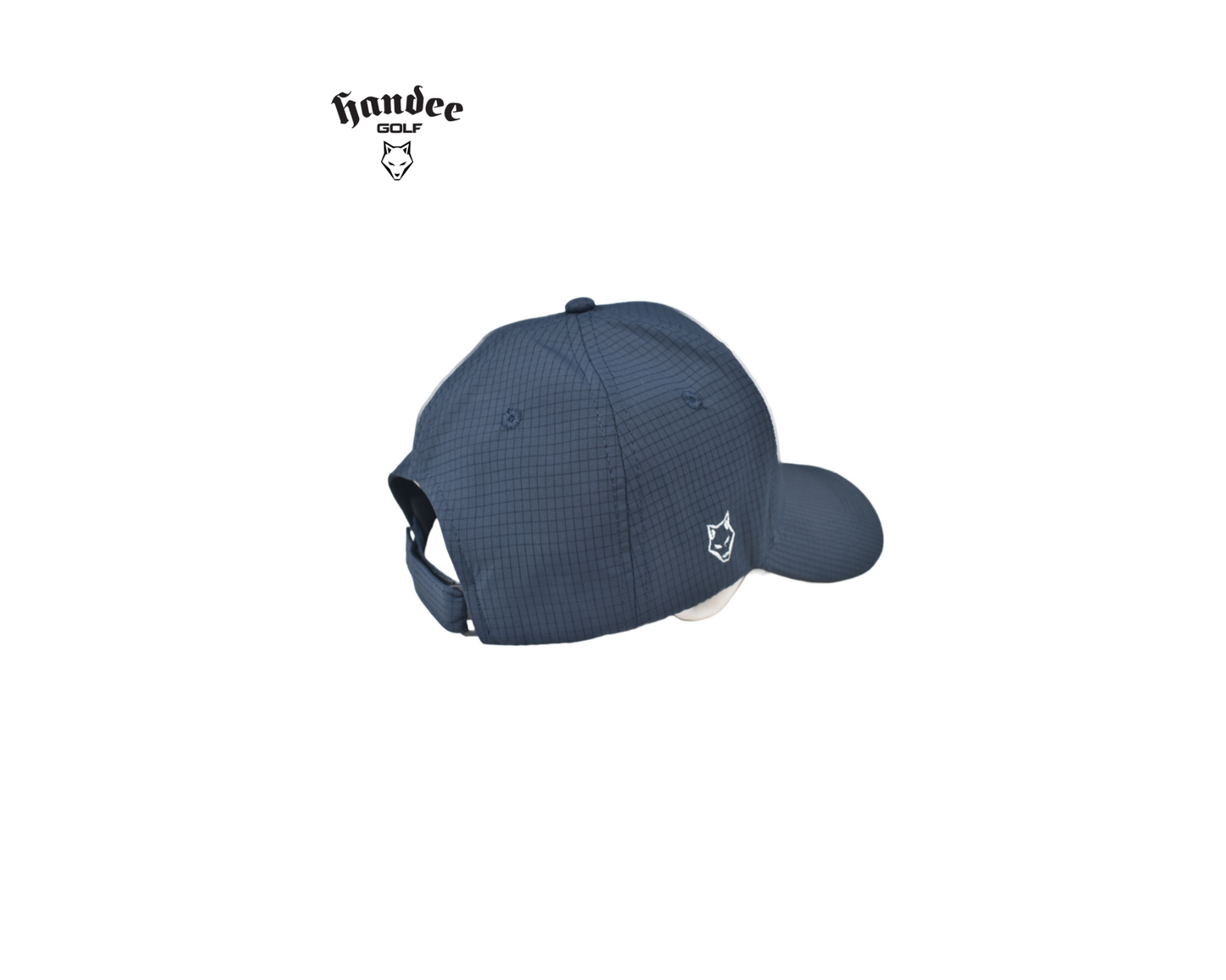 Classic Cap - Navy