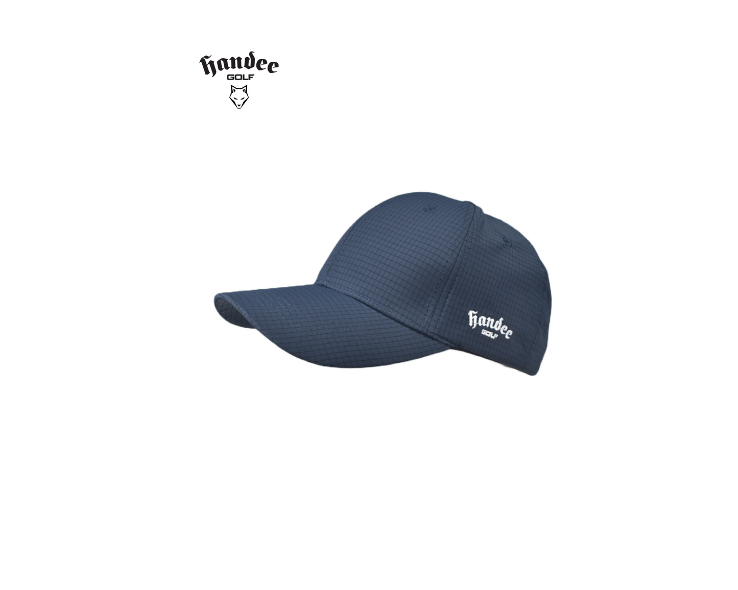 Classic Cap - Navy