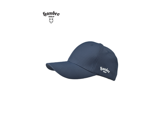 Classic Cap - Navy