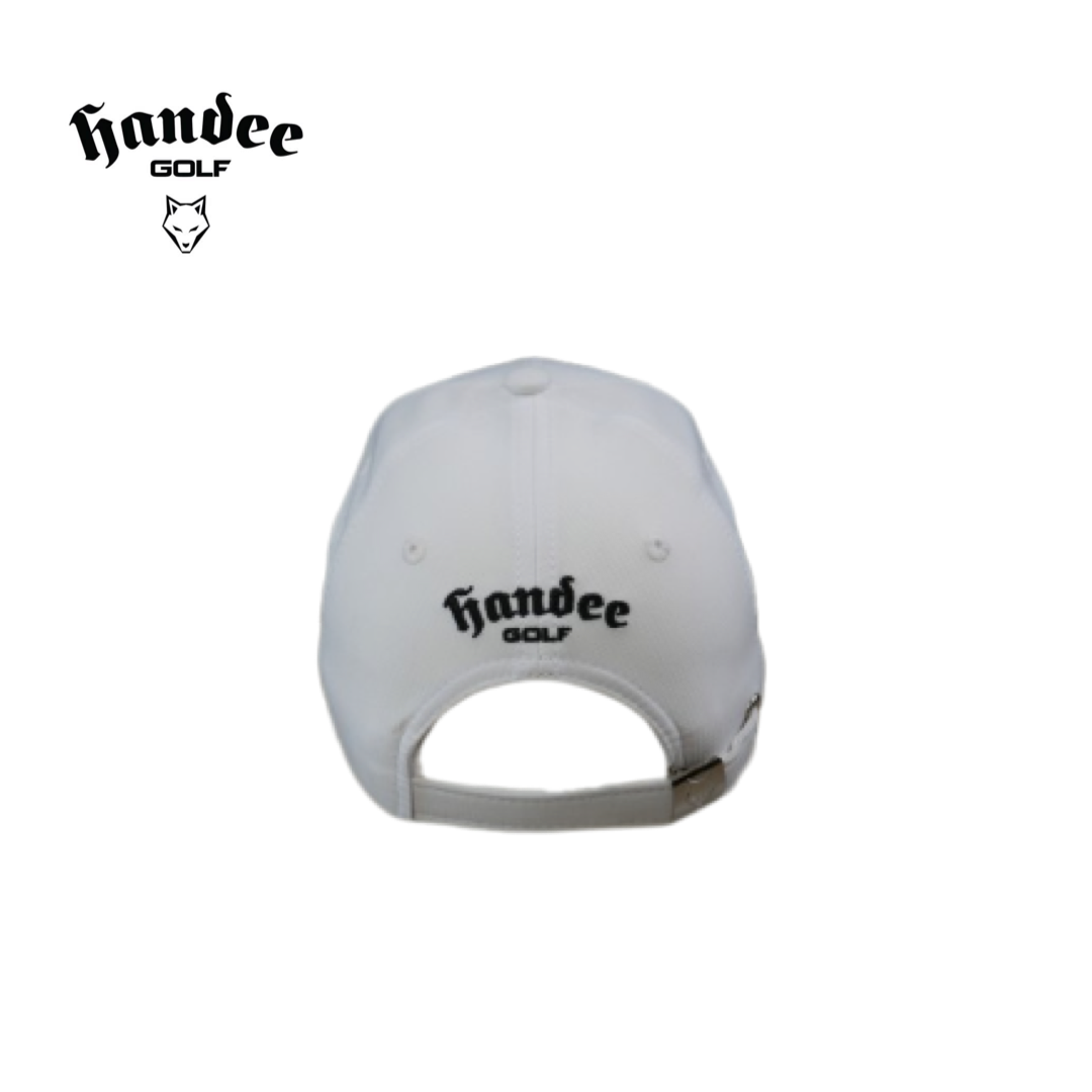 Handee Logo Cap