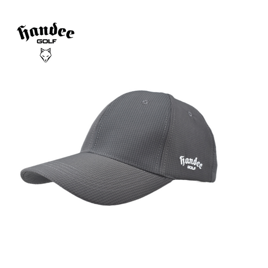 Classic Cap - Grey